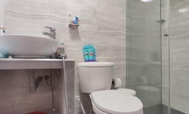 casa en venta en villa del rosario. Cod V26182