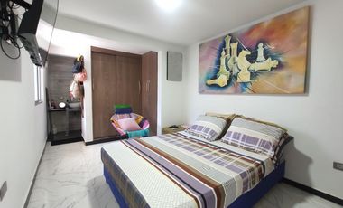 casa en venta en villa del rosario. Cod V26182