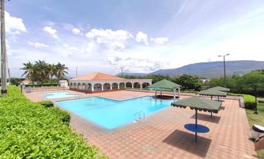 casa en venta en villa del rosario. Cod V26182