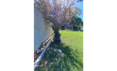 TERRENO EN ITUZAINGO y CHILAVERT