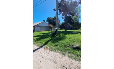 TERRENO EN ITUZAINGO y CHILAVERT