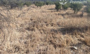 Venta terreno Salamanca camino asfaltado