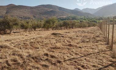 Venta terreno Salamanca camino asfaltado