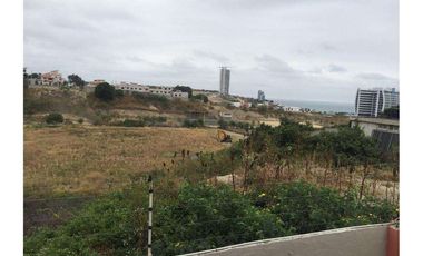 Venta de casa avenida universitaria en zona sur de manta