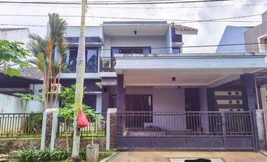 Rumah Dijual di WIKA Balikpapan Dekat Mall Balikpapan Baru
