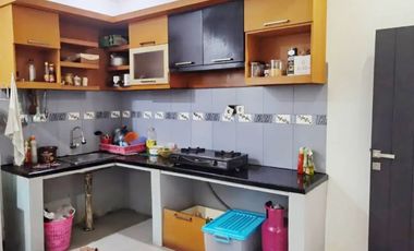 Rumah Dijual di WIKA Balikpapan Dekat Mall Balikpapan Baru
