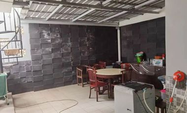 Rumah Dijual di WIKA Balikpapan Dekat Mall Balikpapan Baru