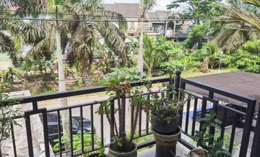 Rumah Dijual di WIKA Balikpapan Dekat Mall Balikpapan Baru