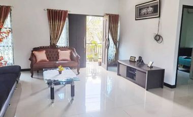 Rumah Dijual di WIKA Balikpapan Dekat Mall Balikpapan Baru