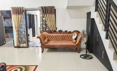 Rumah Dijual di WIKA Balikpapan Dekat Mall Balikpapan Baru