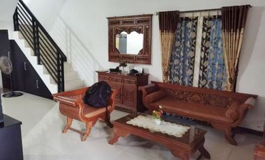Rumah Dijual di WIKA Balikpapan Dekat Mall Balikpapan Baru