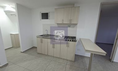COD. 4826 - SE ARRIENDA APARTAMENTO - BARRIO: ALDEA ALTA