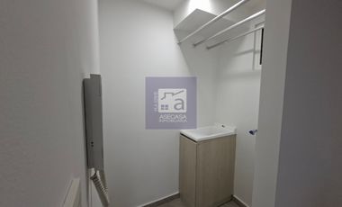 COD. 4826 - SE ARRIENDA APARTAMENTO - BARRIO: ALDEA ALTA