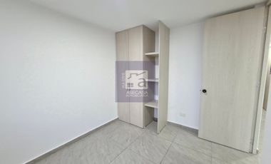 COD. 4826 - SE ARRIENDA APARTAMENTO - BARRIO: ALDEA ALTA