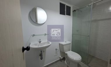 COD. 4826 - SE ARRIENDA APARTAMENTO - BARRIO: ALDEA ALTA