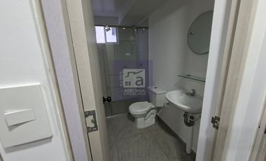 COD. 4826 - SE ARRIENDA APARTAMENTO - BARRIO: ALDEA ALTA
