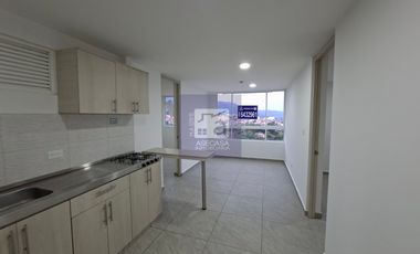 COD. 4826 - SE ARRIENDA APARTAMENTO - BARRIO: ALDEA ALTA