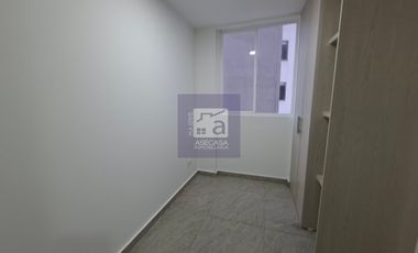 COD. 4826 - SE ARRIENDA APARTAMENTO - BARRIO: ALDEA ALTA