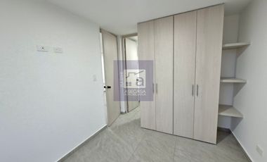 COD. 4826 - SE ARRIENDA APARTAMENTO - BARRIO: ALDEA ALTA