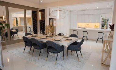 casa en venta en alfaguara. Cod V14385