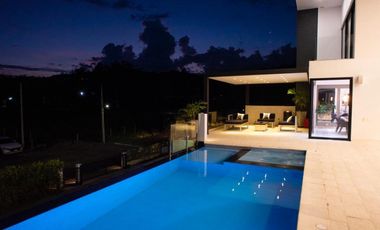 casa en venta en alfaguara. Cod V14385