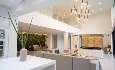 casa en venta en alfaguara. Cod V14385