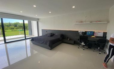 casa en venta en alfaguara. Cod V14385