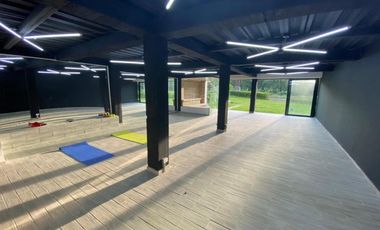 casa en venta en alfaguara. Cod V14385