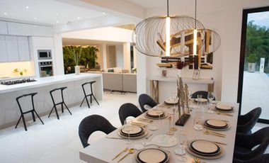 casa en venta en alfaguara. Cod V14385