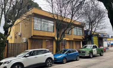 Gran Local comercial en el centro de Angol