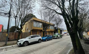 Gran Local comercial en el centro de Angol