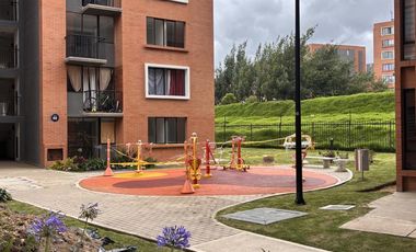 Apartamento Venti Apartamentos Tocancipa ID: 150939r