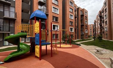 Apartamento Venti Apartamentos Tocancipa ID: 150939r