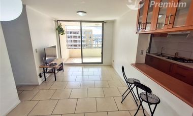 Venta departamento 3dorm.1B Condominio Portal del Norte