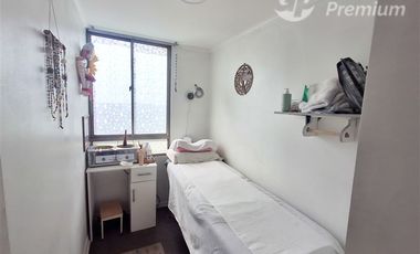 Venta departamento 3dorm.1B Condominio Portal del Norte