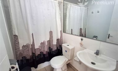 Venta departamento 3dorm.1B Condominio Portal del Norte