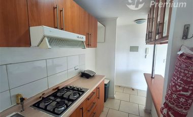 Venta departamento 3dorm.1B Condominio Portal del Norte