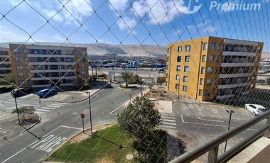 Venta departamento 3dorm.1B Condominio Portal del Norte