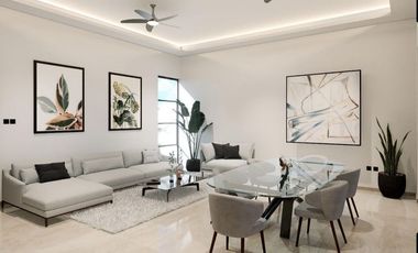 Casa en venta en Privada Unica, Mérida, Yuc.