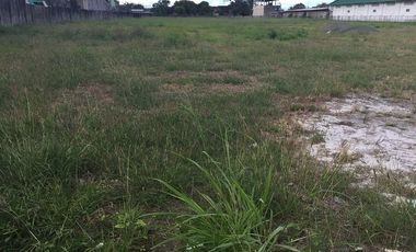 Lot for rent in Santan Street, Sala, Sala, Cabuyao, Laguna