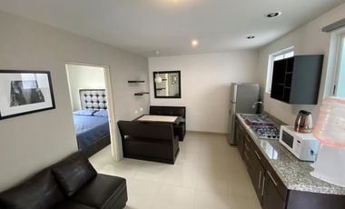 Renta de Departamentos Amueblados en Highpark Valle del Campestre