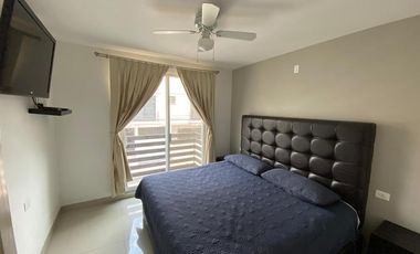 Renta de Departamentos Amueblados en Highpark Valle del Campestre