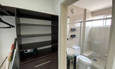 Renta de Departamentos Amueblados en Highpark Valle del Campestre