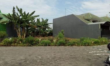 Tanah Sidoarjo MURAH Kav SHM Bumi Citra Fajar BCF 2,5 Jt/m
