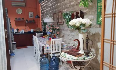 6263  Hot Deal Rumah Lingkungan Asri Hijau Bintaro JakartaSelatan