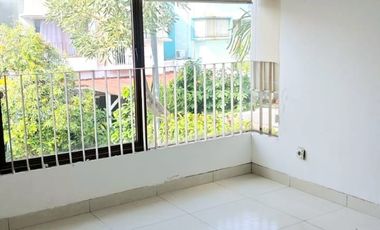 Disewakan Rumah Cluster ZEBRINA Jakarta Garden City