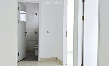 Disewakan Rumah Cluster ZEBRINA Jakarta Garden City