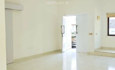 Disewakan Rumah Cluster ZEBRINA Jakarta Garden City
