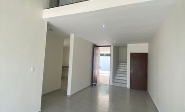 Casa en venta en Dzitya