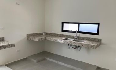 Casa en venta en Dzitya